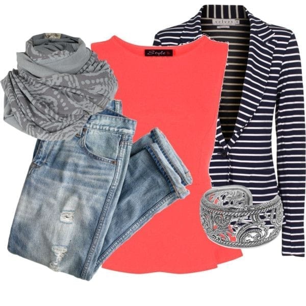 Creating a freelancing wardrobe