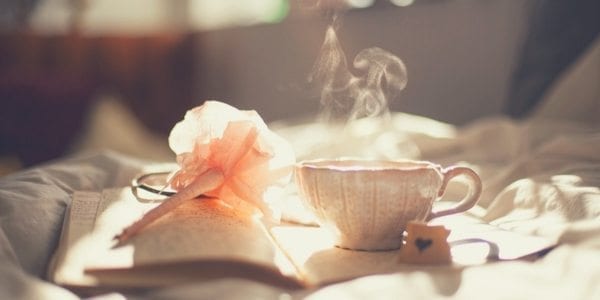 How to make the most of your Monday morning each week