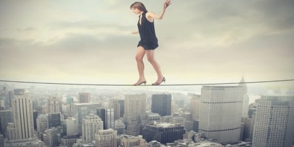 How to rekindle the fire in your business