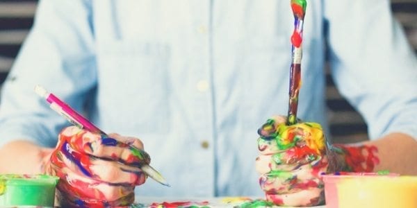 Case study on how to publish a coloring book in 30 days