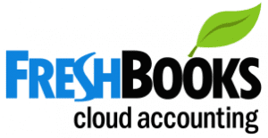 Freshbooks for accounting and business expense management