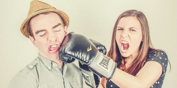 How to manage client conflicts