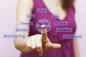 freelancing and social media