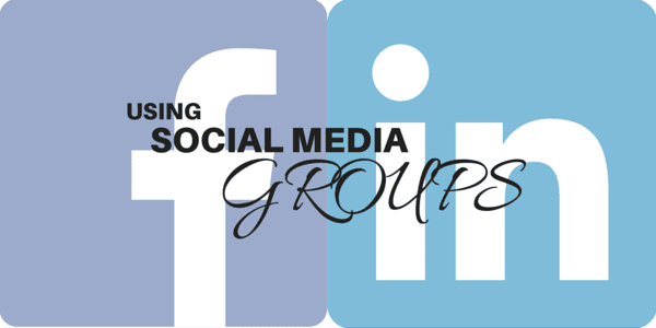 Using social media groups to find your next freelancing gig