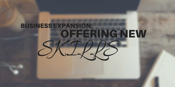 Business Expansion: What New Services Should You Be Offering Right Now?