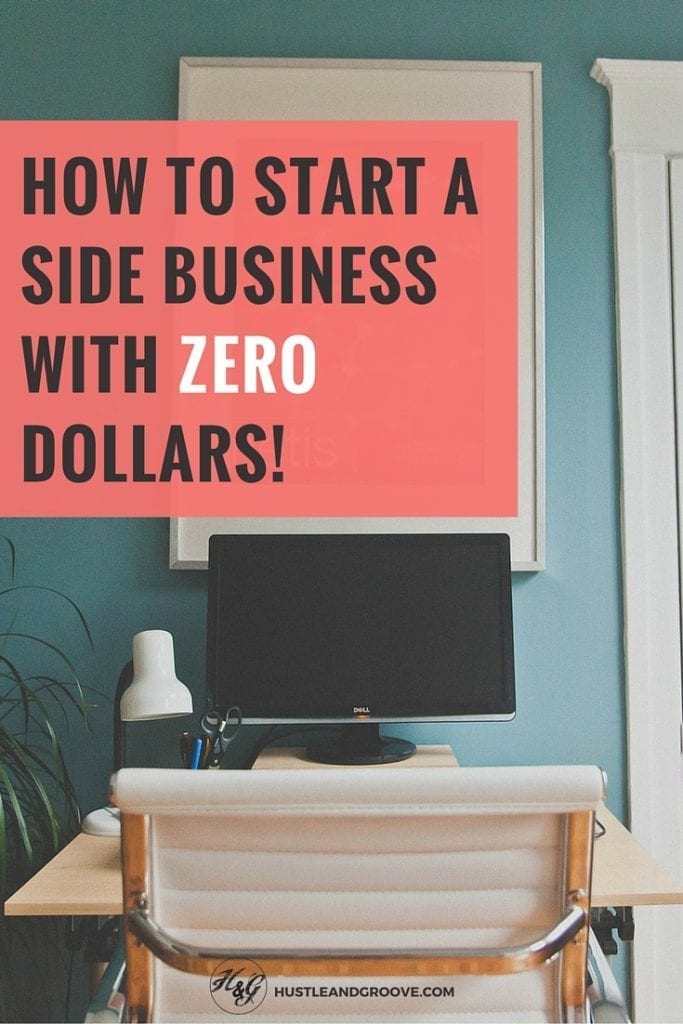 5 side hustle businesses you could start in the next 30 days
