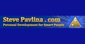 Steve Pavlina podcast on overcoming fear