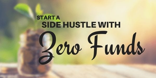 Struggling to Make Ends Meet? Start a Side Hustle Now!