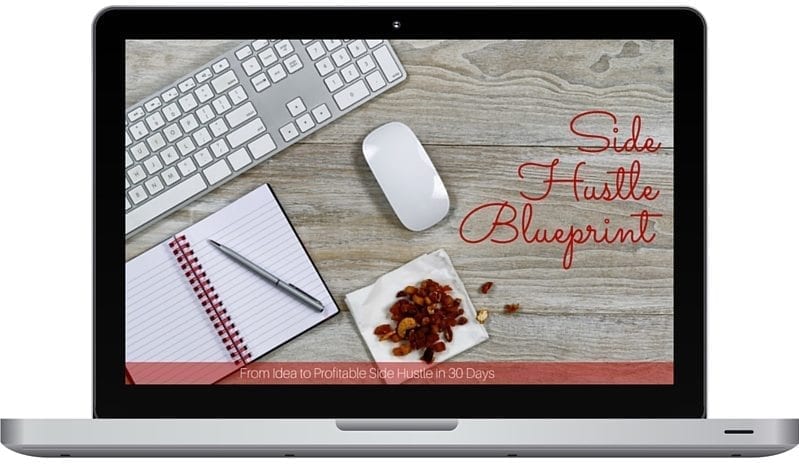 Side Hustle Blueprint