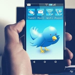 Use Twitter in your next online course or workshop