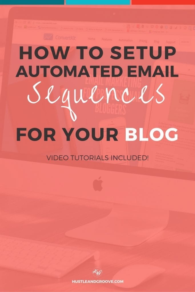 automated email