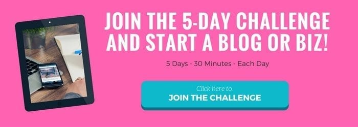 Join the challenge now!