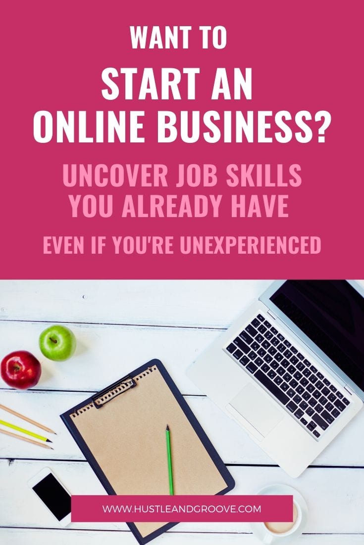 Start blog or biz without online business skills