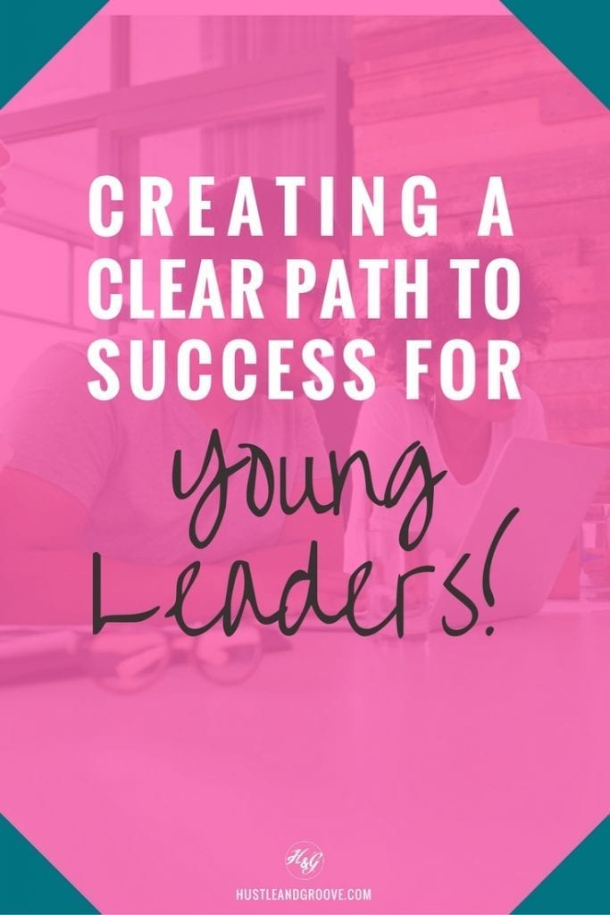 Create a roadmap to success for young leaders. Follow these strategies to get young entrepreneurs on the right path. Click through to learn more.