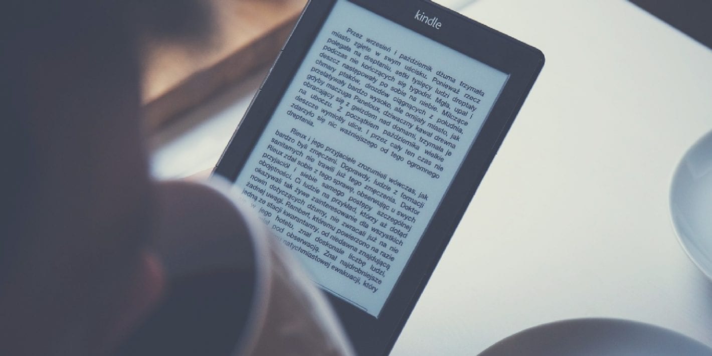 Make Money With Kindle eBooks (and get an endless stream of new customers and clients!)