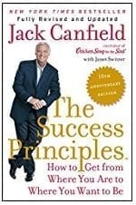 The Success Principles by Jack Canfield