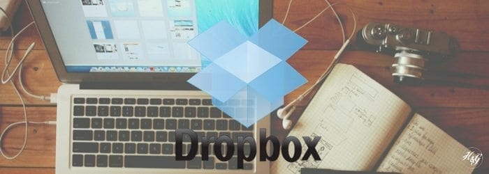 Business Tools I Use: Dropbox