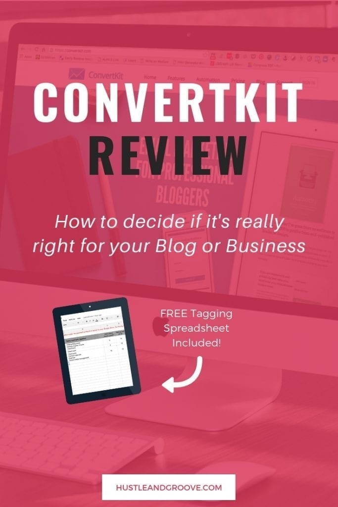 Convertkit For Couples
