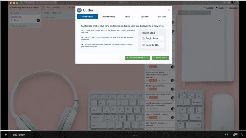 Trello sort by labels