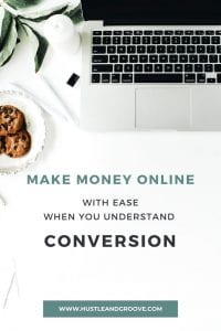 How to Make Consistent Money Online With Ease | Hustle & Groove