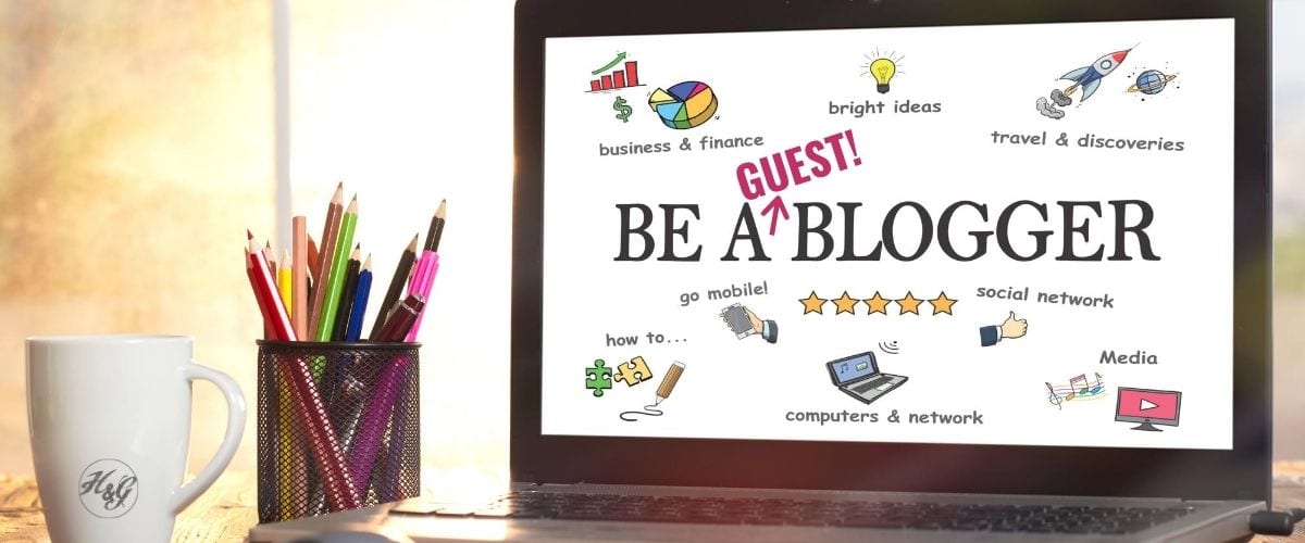 Why Guest Blogging is Your Best Business Growth Strategy