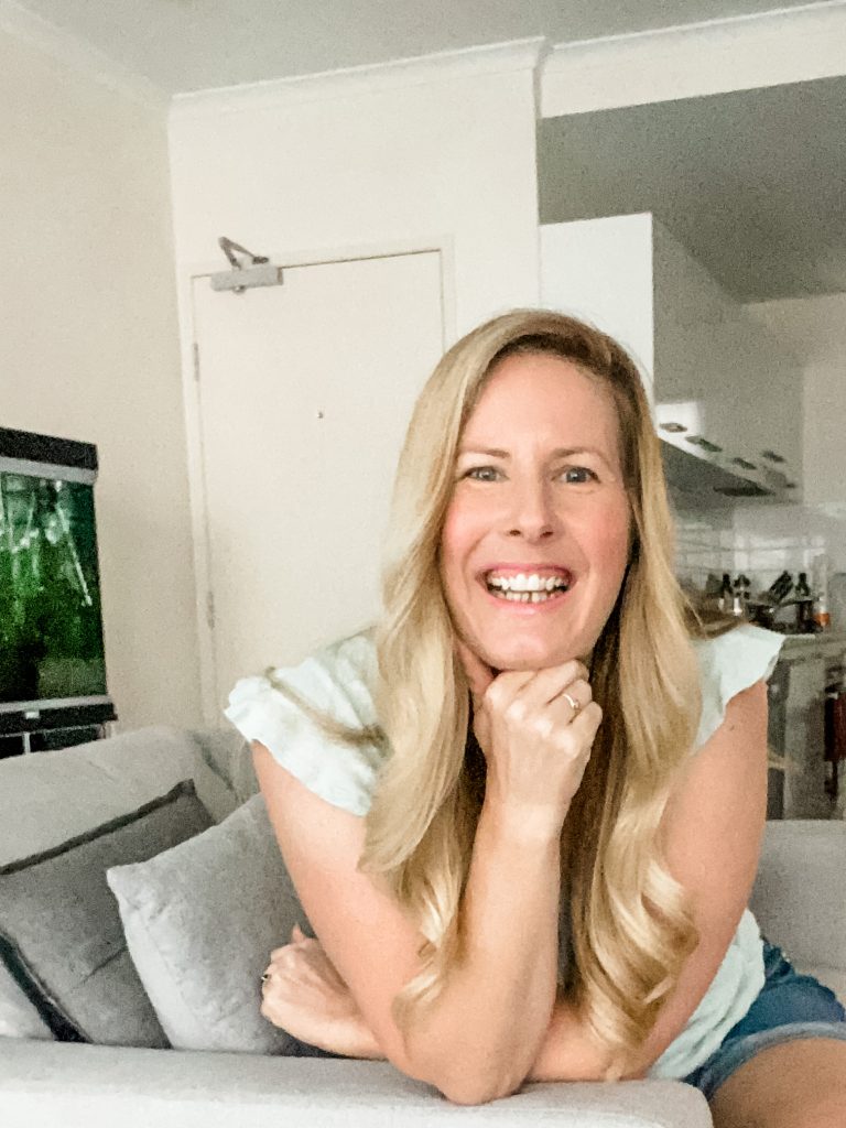 Lise Cartwright | Hustle & Groove