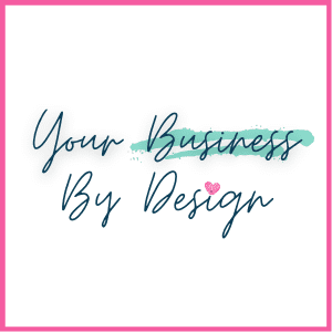 Your Business By Design